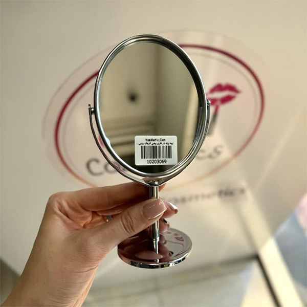 آینه *3 پایه دار کوچک رومیزی نارسیس Narcis Mirror 10203069