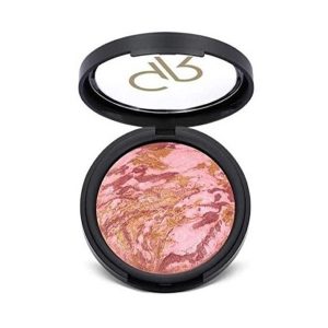 رژگونه تراکوتا استارداست گلدن رز Golden Rose Terracotta Stardust
