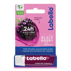 بالم لب شاه توت لابلو Blackberry Shine