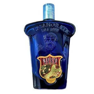 تستر اماراتی ادو پرفیوم مردانه مفیستو زرجوف کازاموراتی Xerjoff Casamorati Mefisto Tester 100Ml