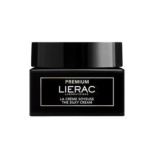 کرم ضد چروک قوی پریمیوم لیراک Lierac Premium The Silky Cream Anti Age 50Ml
