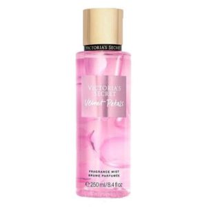 بادی اسپلش اماراتی ولوت پتال ویکتوریا سکرت Victoria Secret Velvet Petals