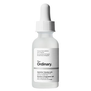 سرم آرژیرلین ضدچروک و پر کننده خطوط اوردینری Ordinary Argireline Solution 10%