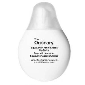 بالم لب حاوی آمینو اسید اوردینری Ordinary Amino Acids Lip Balm 15Ml