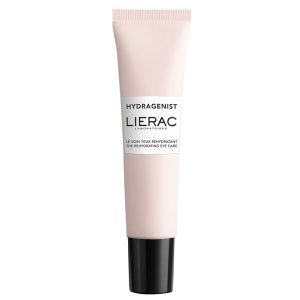 کرم دور چشم ضد چروک هیدراژنیست لیراک Lierac Hydragenist O Cuidado 15Ml