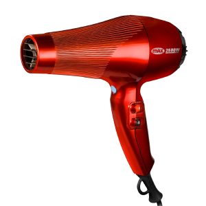 سشوار ایتالیایی 2500 وات پرومکس Promax Italian Hair Dryer 7865