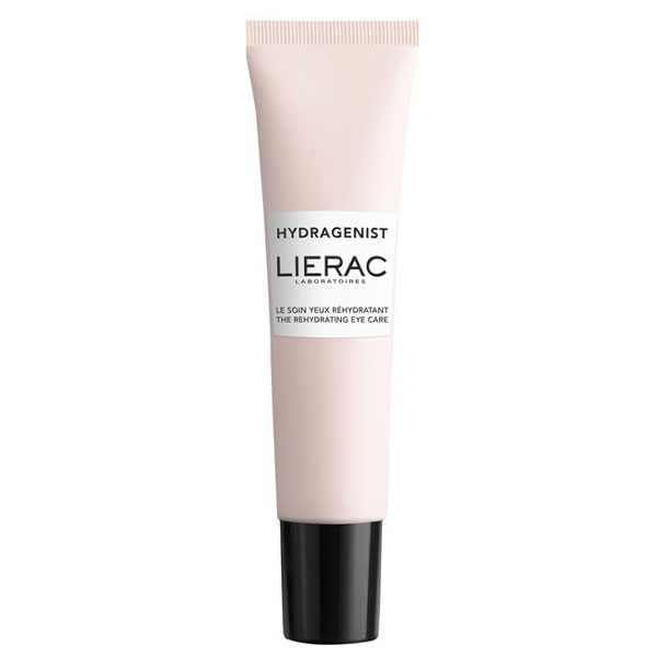 کرم دور چشم ضد چروک هیدراژنیست لیراک Lierac Hydragenist O Cuidado 15Ml