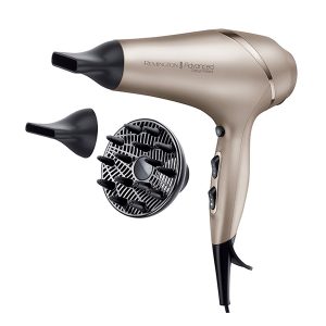 سشوار محافظ رنگ 2300 وات رمینگتون Remington Advanced Colour Protect Dryer Ac8605