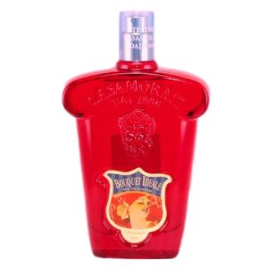 تستر اماراتی ادو پرفیوم زنانه بوکت ایدل زرجوف کازاموراتی Xerjoff Casamorati Bouquet Ideale Tester 100Ml
