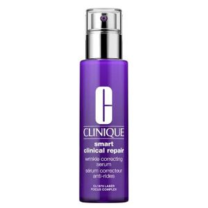 سرم ضد چروک اسمارت کلینیکال ریپیر کلینیک Clinique Smart Clinical Repair Wrinkle Correcti Serum 50Ml