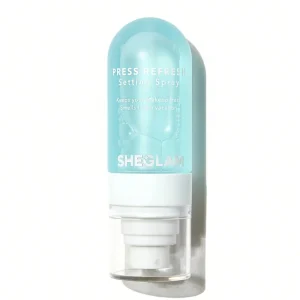 اسپری فیکس شیگلم SHEGLAM مدل Press Refresh