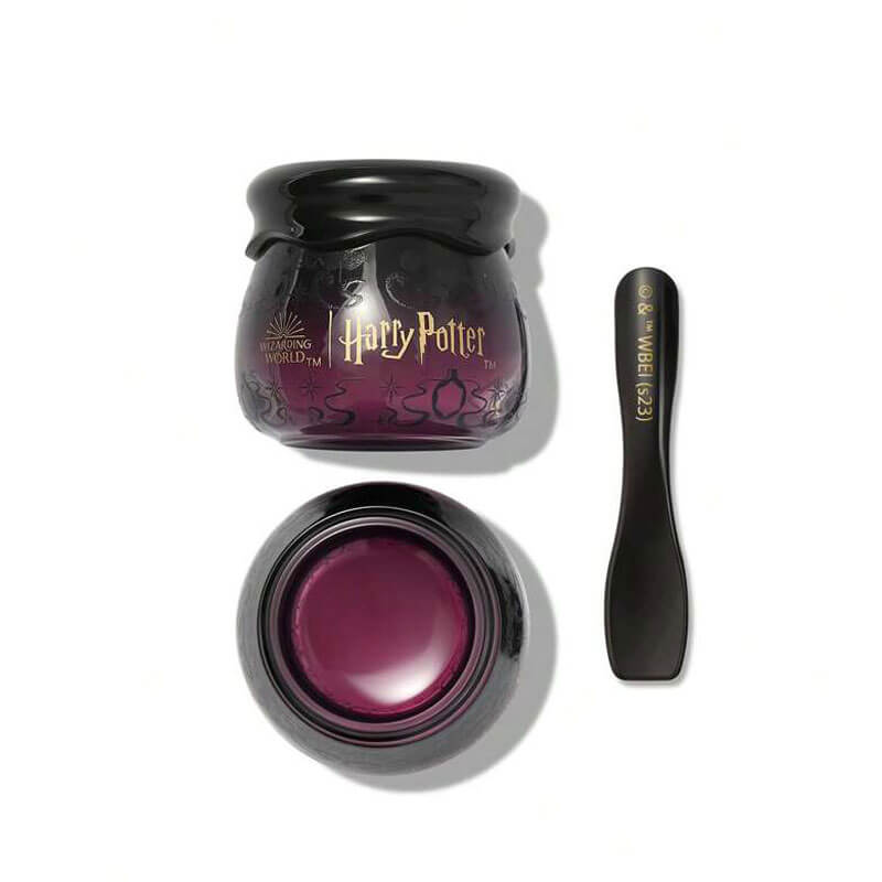 ماسک لب جادویی هری پاتر شیگلم SHEGLAM مدل Magic Cauldron