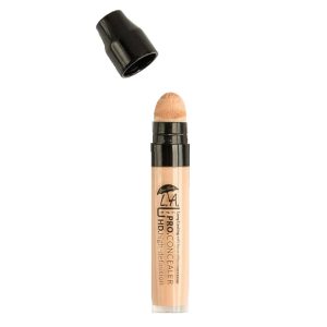 کانسیلر گیاهی پد دار ال ای L.a Pro Concealer High Definition