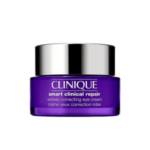 کرم دور چشم ضد چروک کلینیکال ریپیر کلینیک Clinique Smart Clinical Repair Wrinkle 15Ml