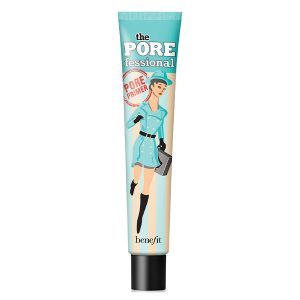 پرایمر کرمی پروفشنال بنفیت Benefit The Pore Fessional Smoothing Face Primer 44Ml