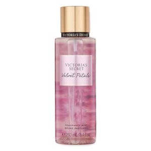 بادی اسپلش ولوت پتال ویکتوریا سکرت Victorias Secret Body Splash Velvet Petal 250Ml