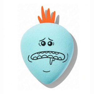 پد اسفنج ریک اند مورتی شیگلم Rick and Morty X SHEGLAM Mr. Meeseeks Beauty Sponge