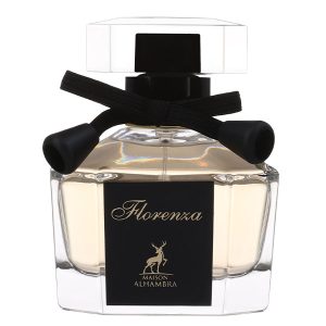 ادو پرفیوم زنانه فلورانس الحمبرا Alhambra Florence Eau De Parfum 100Ml