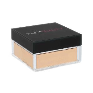 پودر فیکس بنانا برد هدی بیوتی Huda Beauty Loose Baking Setting Powder Banana Bread