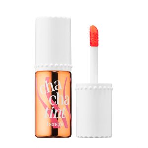 تینت لب و گونه چاچا بنفیت Benefit Cha Cha Cheek & Lip Stain