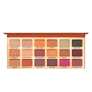 پالت سایه پامپکین اسپایس توفیسد Too Faced Pumpkin Spice Eye Shadow Palette