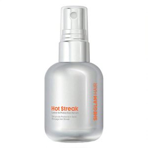 سرم محافظ حرارت و احیا مو شیگلم Sheglam Leave In Protection Serum 50Ml