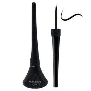 خط چشم ماژیکی کوزه ای یورن Yorn Deep Eyeliner Waterproof
