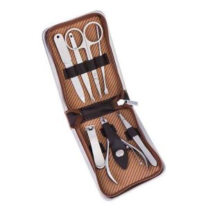 ست مانیکور GSM 806 جول Jewel Manicure Set Larg