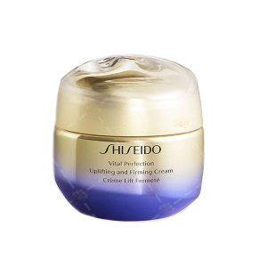 کرم لیفتینگ و ضد چروک شیسیدو Shiseido Vital Perfection Uplifting And Firming Cream 75Ml