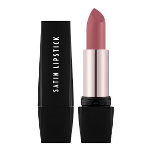 رژ لب جامد ساتین گلدن رز Golden Rose Satin Lipstick