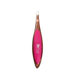 موچین انبری ژاپنی شی رز sherose professional Tweezer