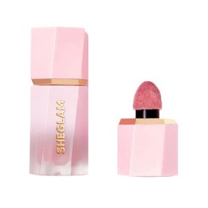 رژگونه مایع شیگلم Sheglam Color Boom Liquid Blush