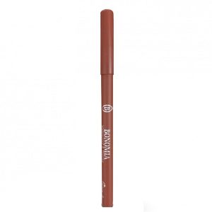 مداد لب چوبی بادوام بونومیا Bonomia Waterproof & Precise High Definition Lipliner
