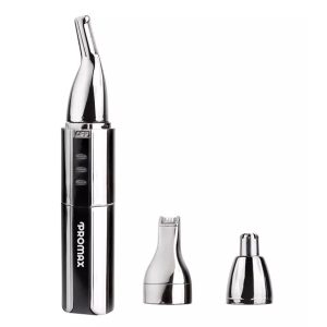 موزن گوش و بینی 3414 پرومکس Promax Rechargeable Nose Trimmer 3414u