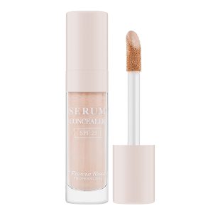 سرم کانسیلر پیررنه Pierre Rene Serum Concealer 6Ml