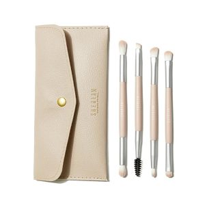 ست براش چشم 4 عددی دوسر شیگلم Sheglam Eye Makeup Set Brush