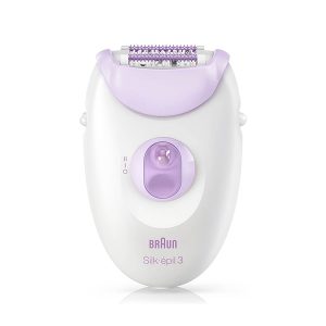 اپیلاتور براون Braun Hair Removal Epilator SE3170