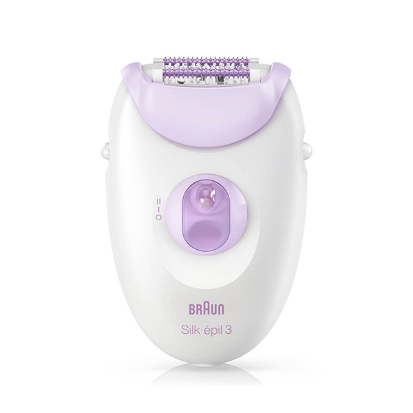 اپیلاتور براون Braun Hair Removal Epilator SE3170