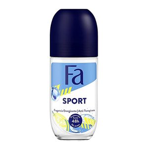 مام رول اسپرت فا Fa Sport Deodorant 48H