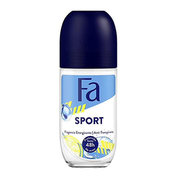 مام رول اسپرت فا Fa Sport Deodorant 48H