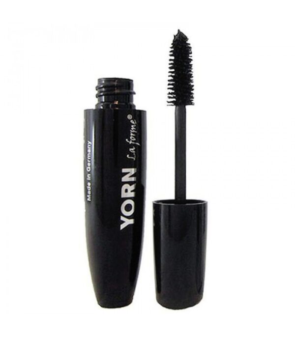 ریمل حجم دهنده اکستریم سوپر لش یورن YORN Extreme Super Lash