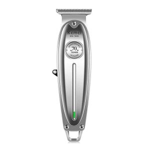 ماشین اصلاح مدل km 1949 کیمی Kemei Hair Trimmer km 1949