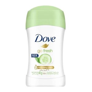مام صابونی داو Dove زنانه مدل فرش با رایحه خیار