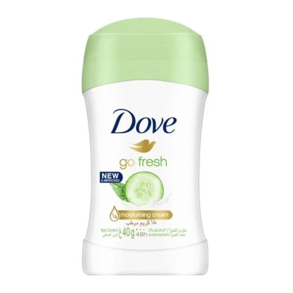 مام صابونی داو Dove زنانه مدل فرش با رایحه خیار