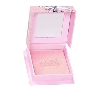هایلایتر تیکل بنفیت Benefit Tickle Me Pink Highlighter 8g