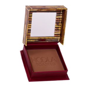 برنزر هولا توستید بنفیت Benefit Hoola Toasted Bronzer 8g
