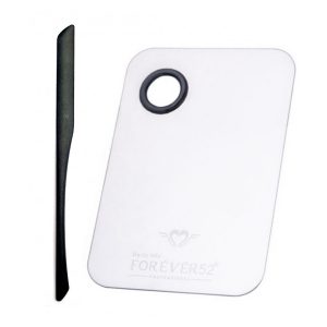پالت میکس استیل فوراور Forever52 Steel Plate
