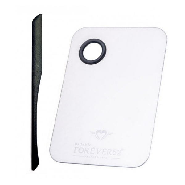 پالت میکس استیل فوراور Forever52 Steel Plate
