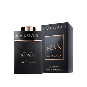 ادو پرفیوم بولگاری من این بلک Bvlgari Man In Black Eau De Parfum 100Ml