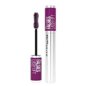 ریمل حجم دهنده و بلند کننده فالسیس لش میبلین Maybelline The Falsies Lash Lift 6m